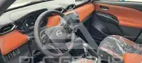 2026 Nissan Magnite
