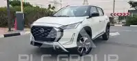2026 Nissan Magnite