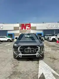 2026 Nissan Magnite