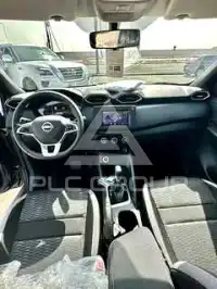 2026 Nissan Magnite