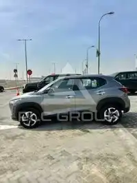 2026 Nissan Magnite