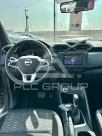 2026 Nissan Magnite