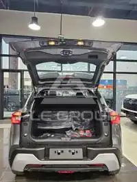 2026 Nissan Magnite
