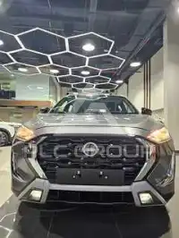 2026 Nissan Magnite
