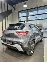 2026 Nissan Magnite