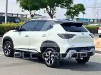 2026 Nissan Magnite