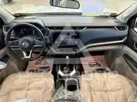 2026 Nissan XTERRA