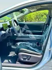 2026 Nissan 