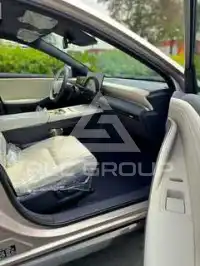 2026 Nissan Unknown