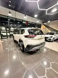 2026 Nissan X-TRAIL