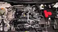 2026 Nissan X-TRAIL