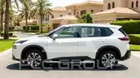 2026 Nissan X-TRAIL