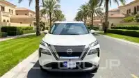 2026 Nissan X-TRAIL