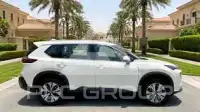 2026 Nissan X-TRAIL