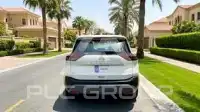 2026 Nissan X-TRAIL