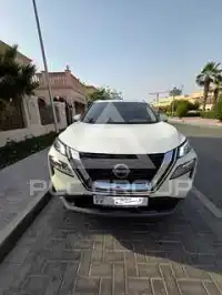 2026 Nissan X-TRAIL