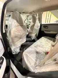 2026 Nissan X-TRAIL