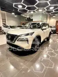 2026 Nissan X-TRAIL