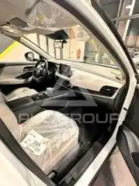 2026 Nissan X-TRAIL