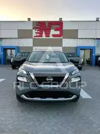 2026 Nissan X-TRAIL