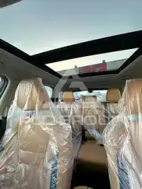 2026 Nissan X-TRAIL