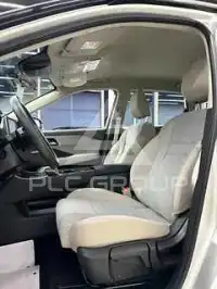2026 Nissan X-TRAIL