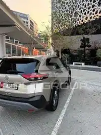 2026 Nissan X-TRAIL