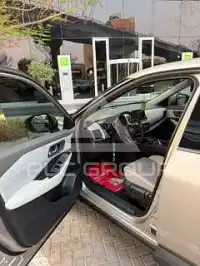 2026 Nissan X-TRAIL