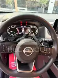 2026 Nissan X-TRAIL