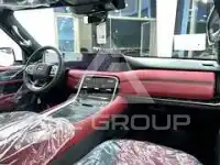 2026 Nissan Patrol
