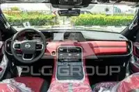 2026 Nissan Patrol