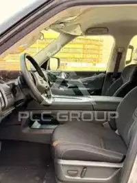 2026 Nissan Patrol
