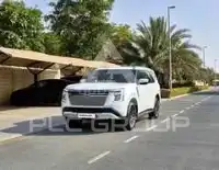 2026 Nissan Patrol