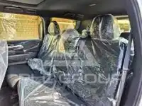 2026 Nissan Patrol