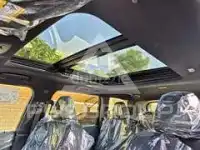 2026 Nissan Patrol