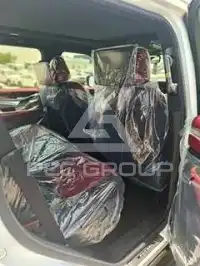 2026 Nissan Patrol