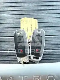 2026 Nissan Patrol