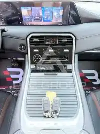 2026 Nissan Patrol