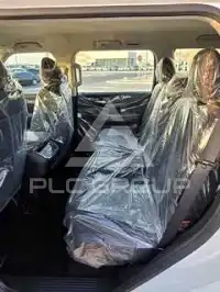 2026 Nissan Patrol