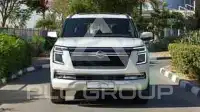 2026 Nissan Patrol