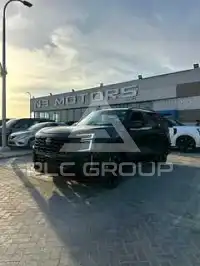 2026 Nissan Patrol