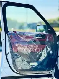 2026 Nissan Patrol