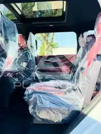 2026 Nissan Patrol