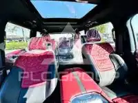 2026 Nissan Patrol
