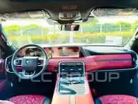 2026 Nissan Patrol