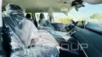 2026 Nissan Patrol