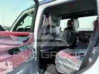 2026 Nissan Patrol
