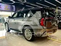 2026 Nissan Patrol