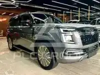 2026 Nissan Patrol