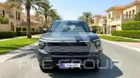 2026 Nissan Patrol
